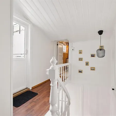 The Brown Door Apartment Stavanger