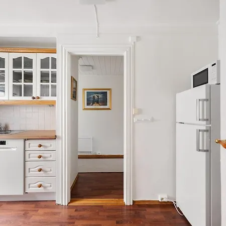 Apartment The Brown Door Stavanger